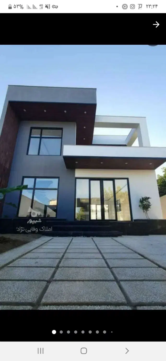 فروش زمین نقشه 12