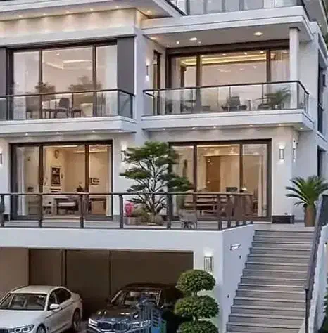 فروش واحد ۱۶۵ متری نوساز پاسارگاد