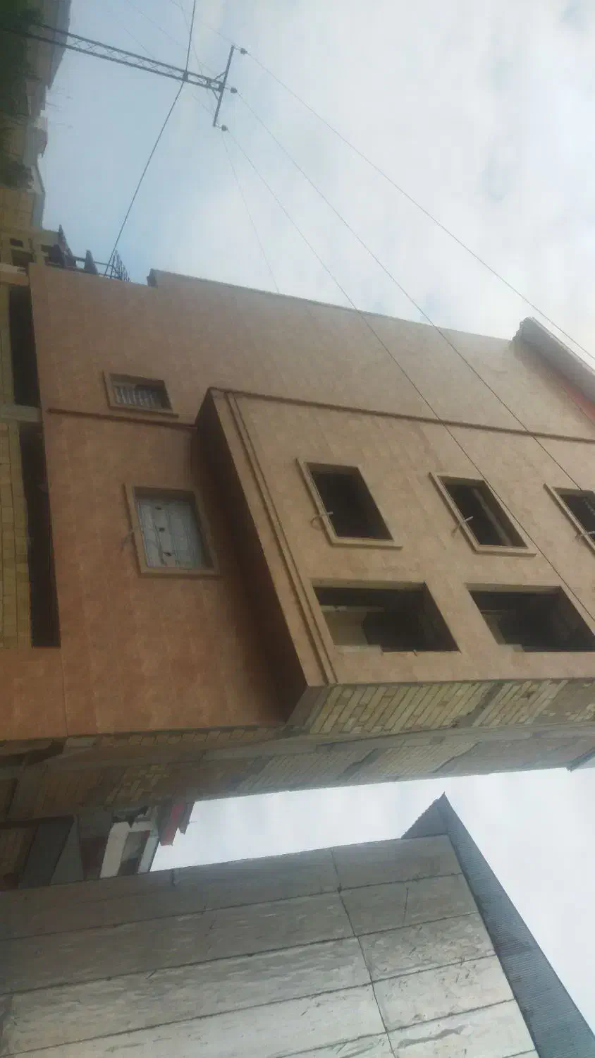 ساختمان
