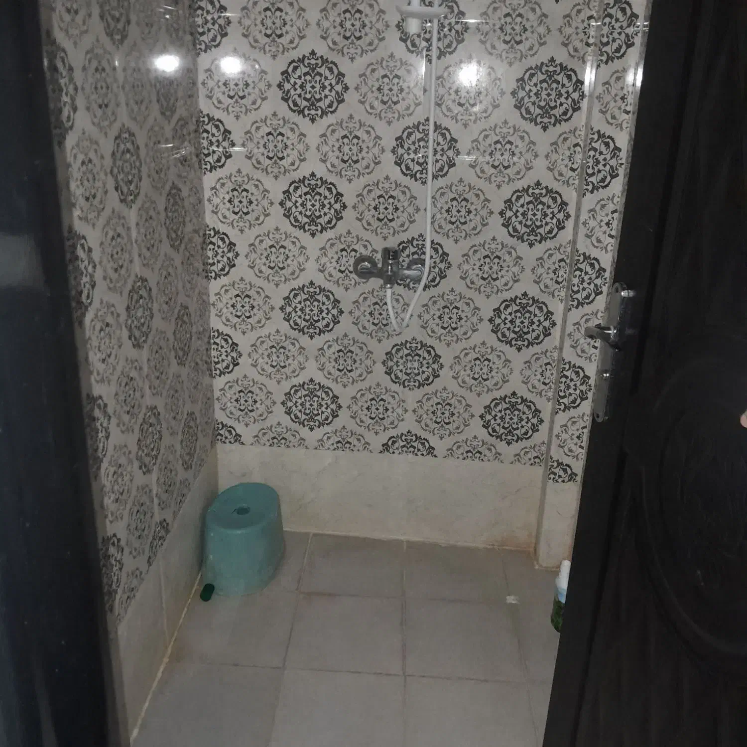 خانه آپارتمان ۱۱۰ متری