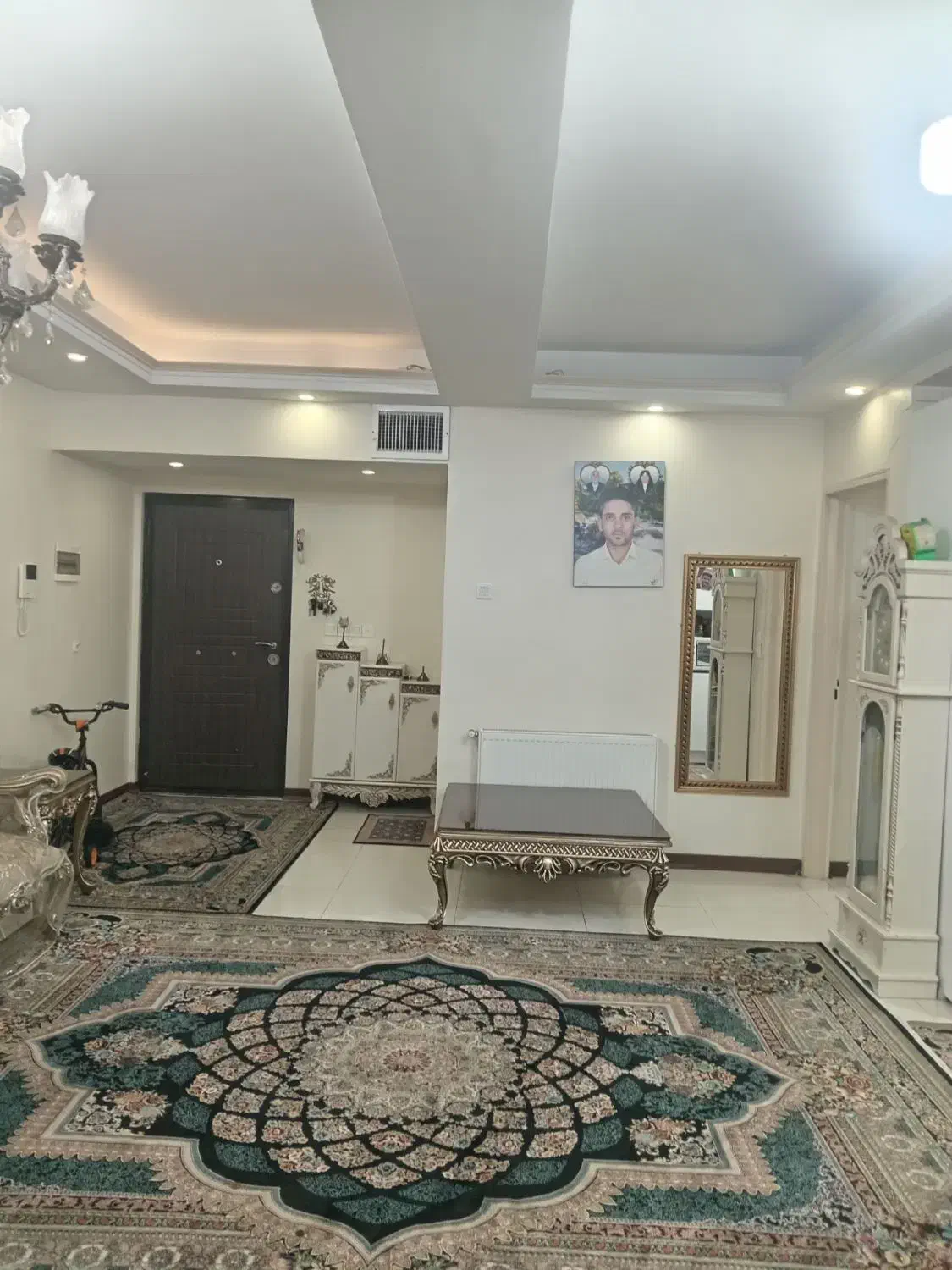 واحدفروشی