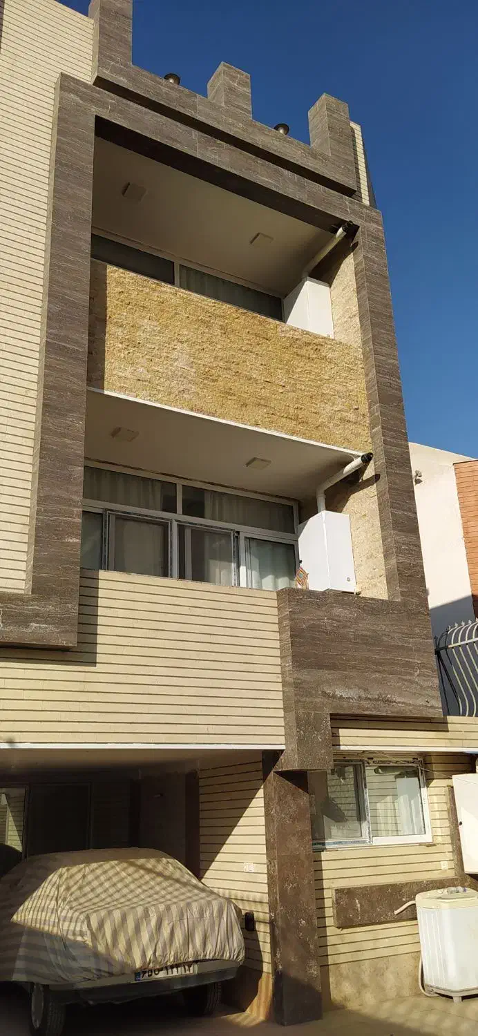 آپارتمان مسکونی