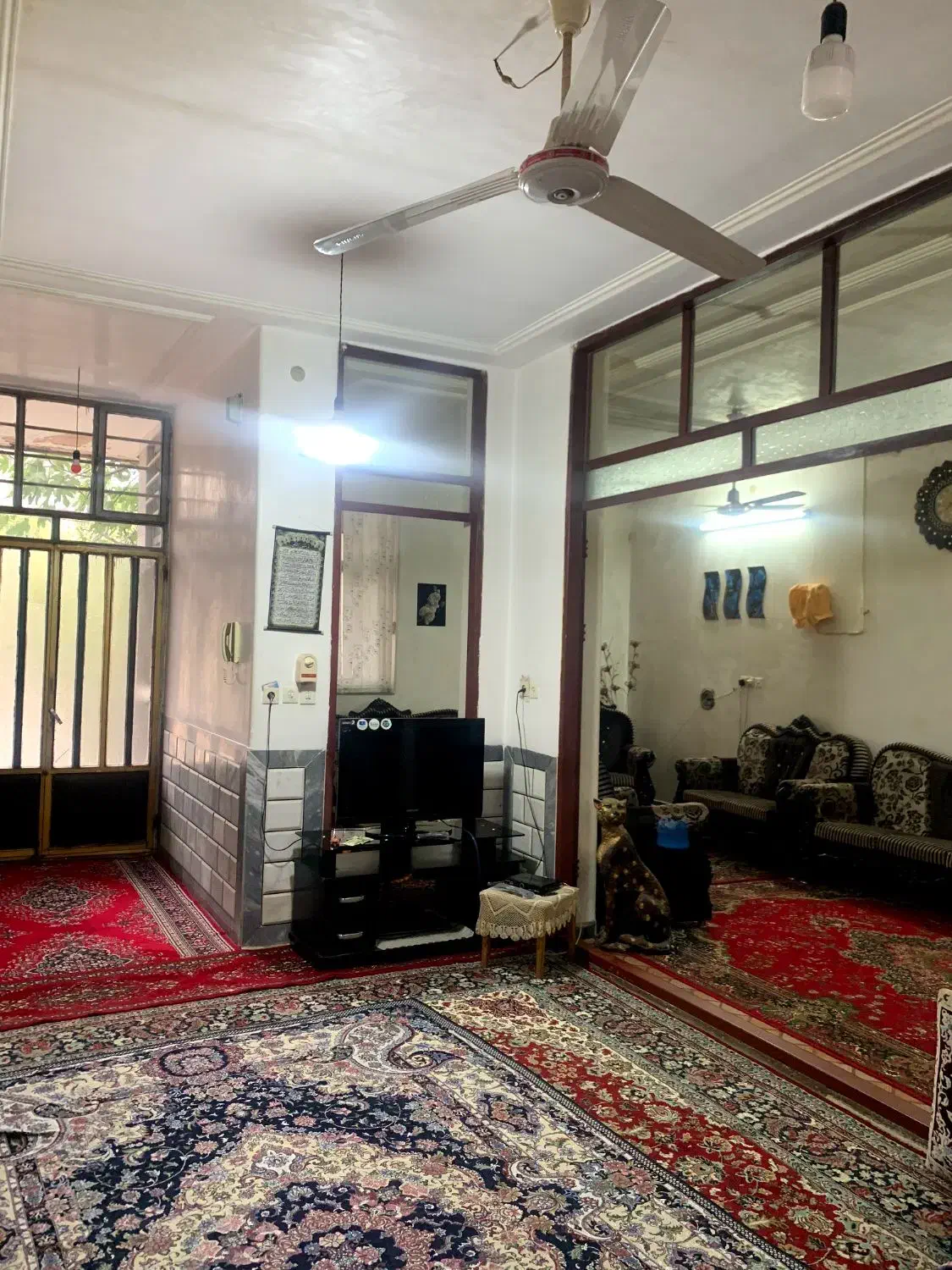 فروش خانه ویلایی