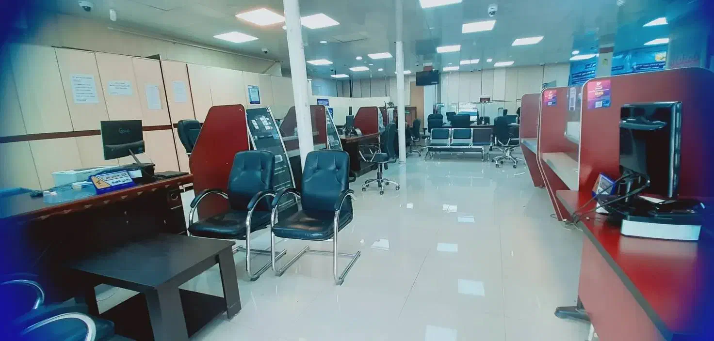 مغازه تجاری۱۹۰متری.دهدشت