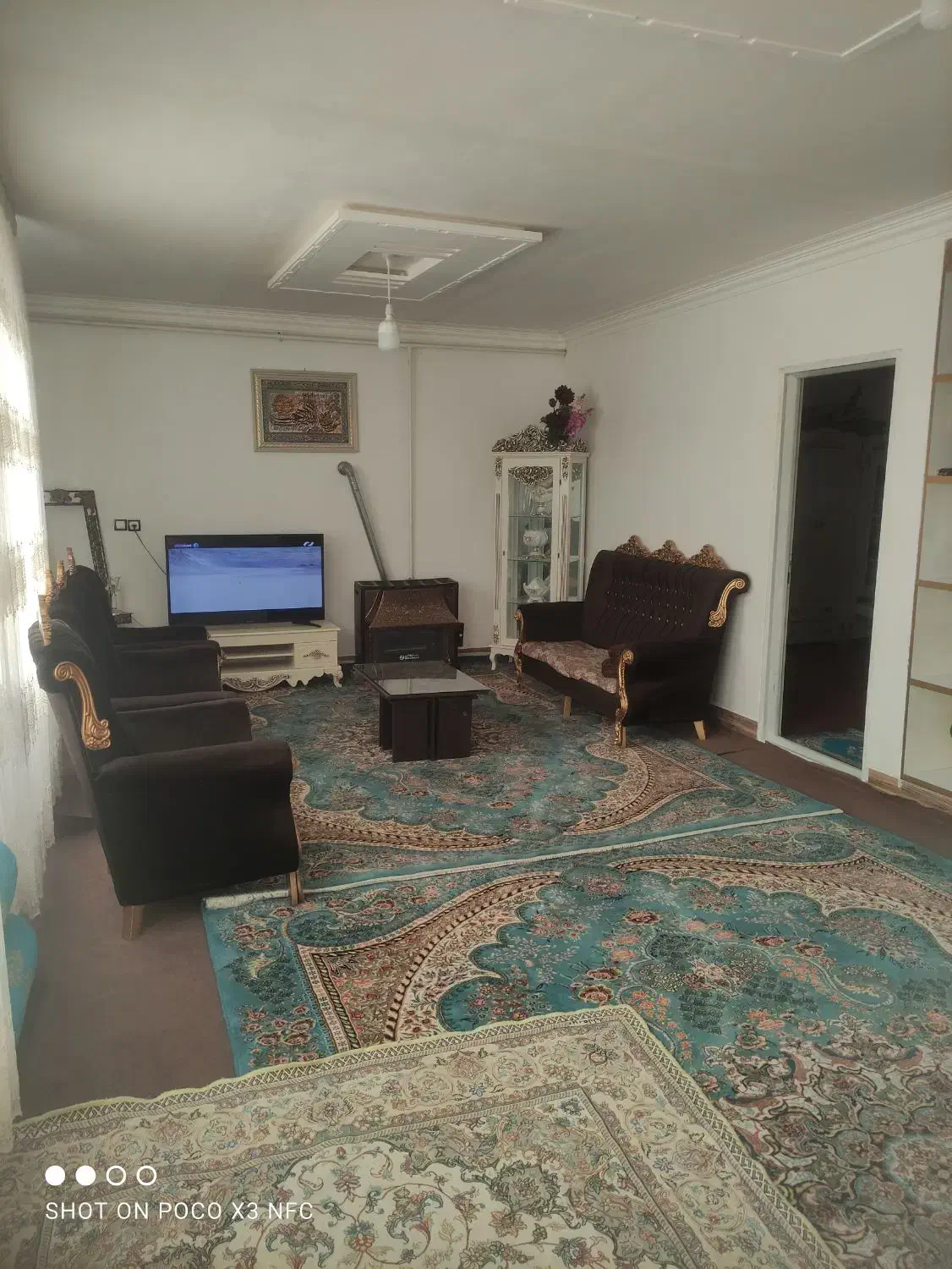 خانه ویلایی 200متری