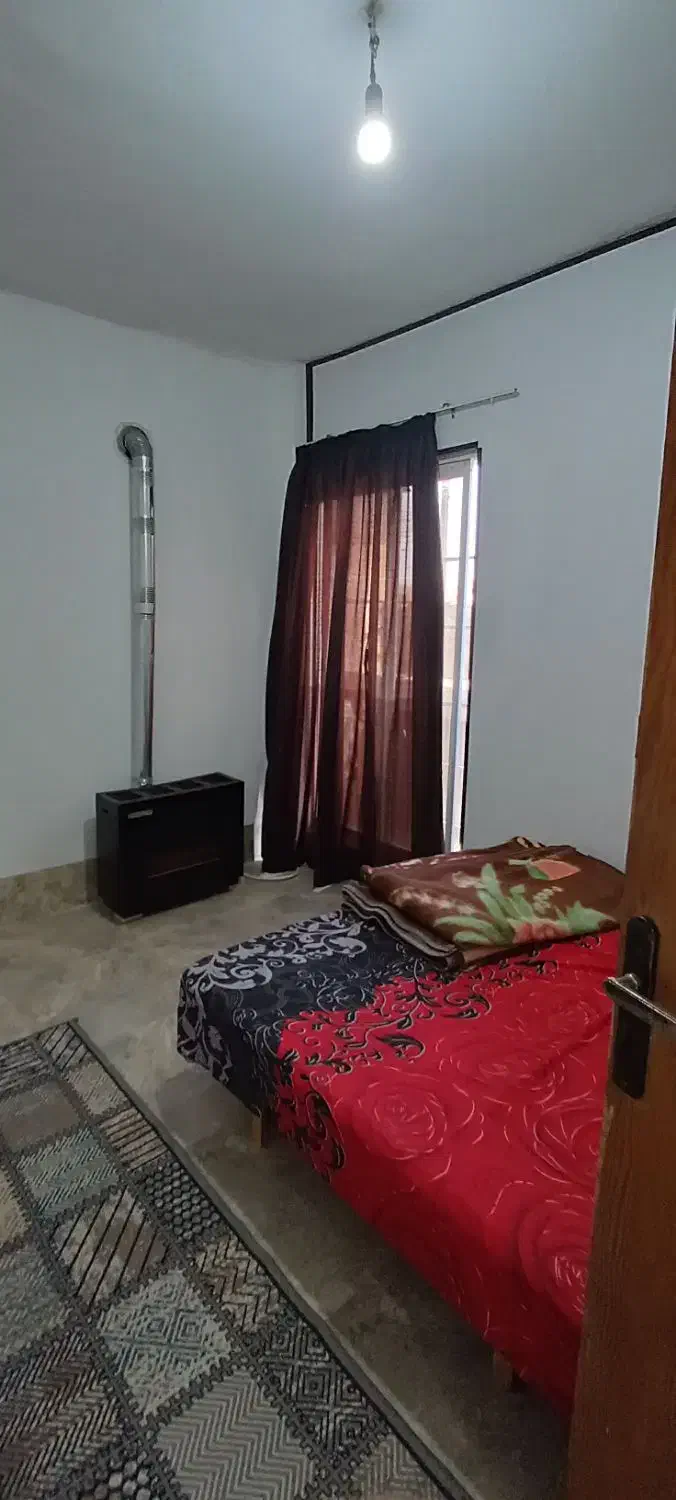 اجاره سوییت شبانه و ماهانه