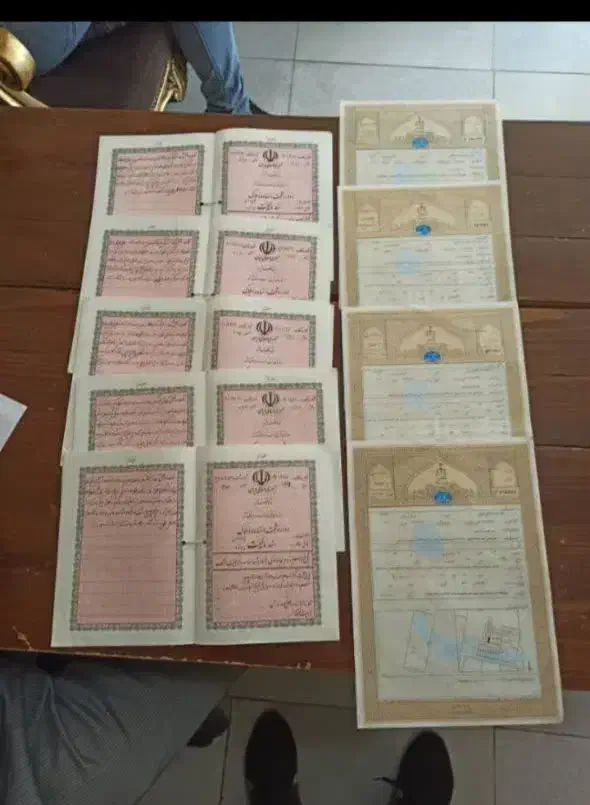 فروش قطعات 500 -250- 320