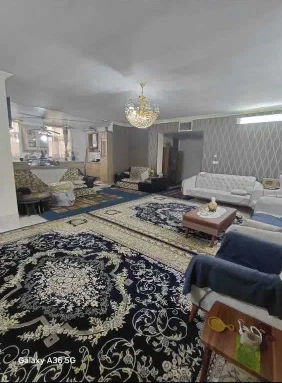 واحد 129 متری جهادیه