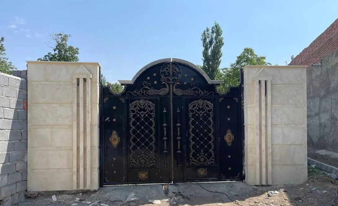 باغ_ویلا_زمین مسکونی نقلی سنددارآذرشهر