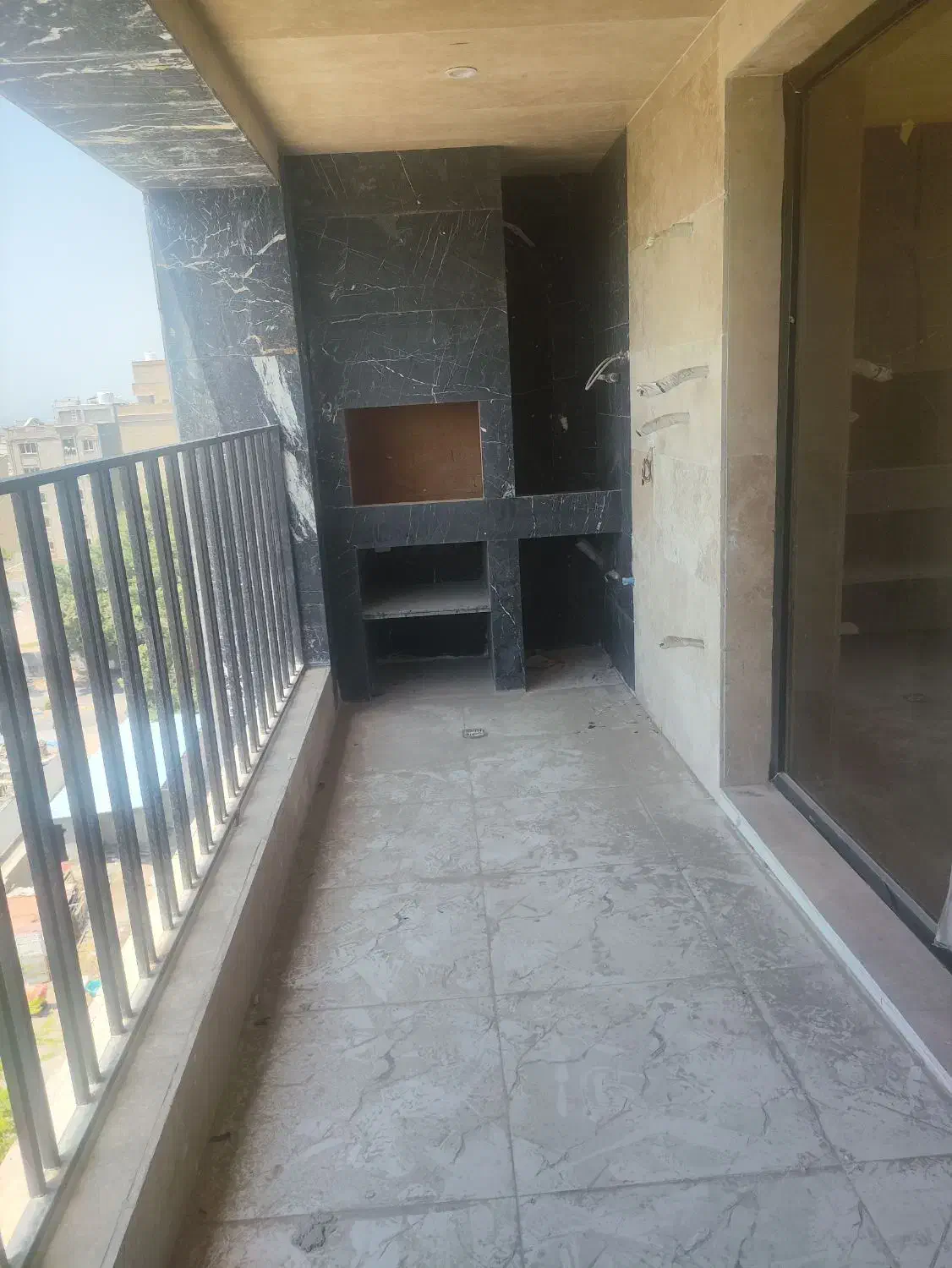 واحد ۱۵۰ متری و ۱۷۰ متری خواجه اعطا