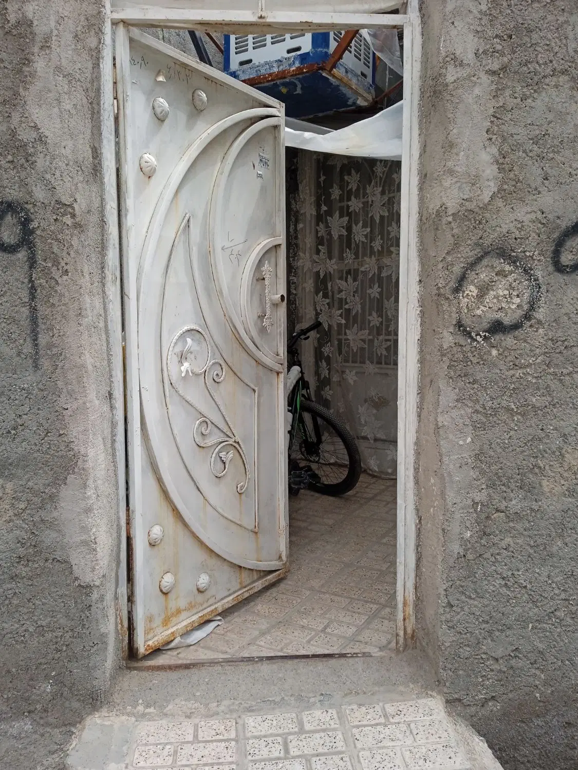 خانه ویلایی