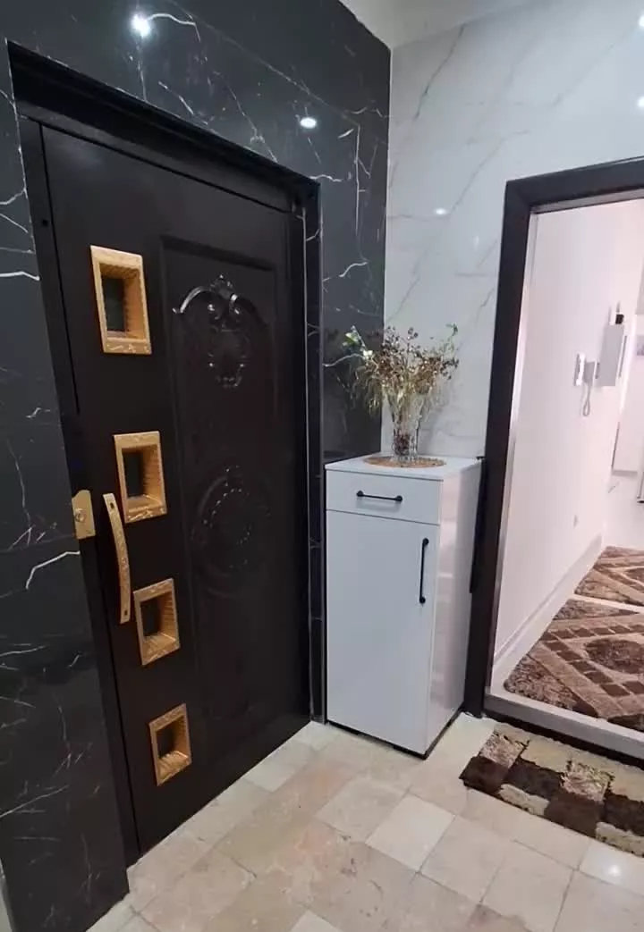 آپارتمان فول امکانات در شهرک روحانیون