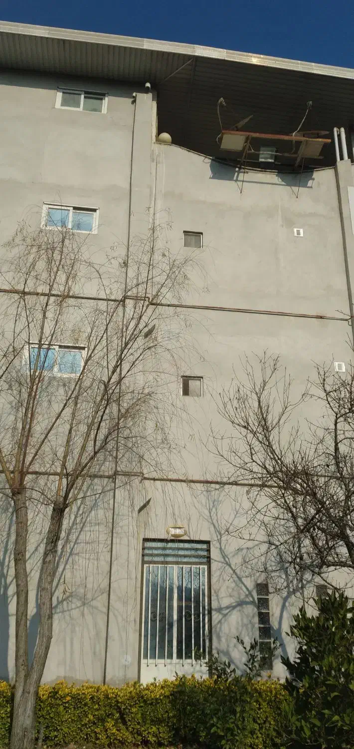 خانه ویلایی