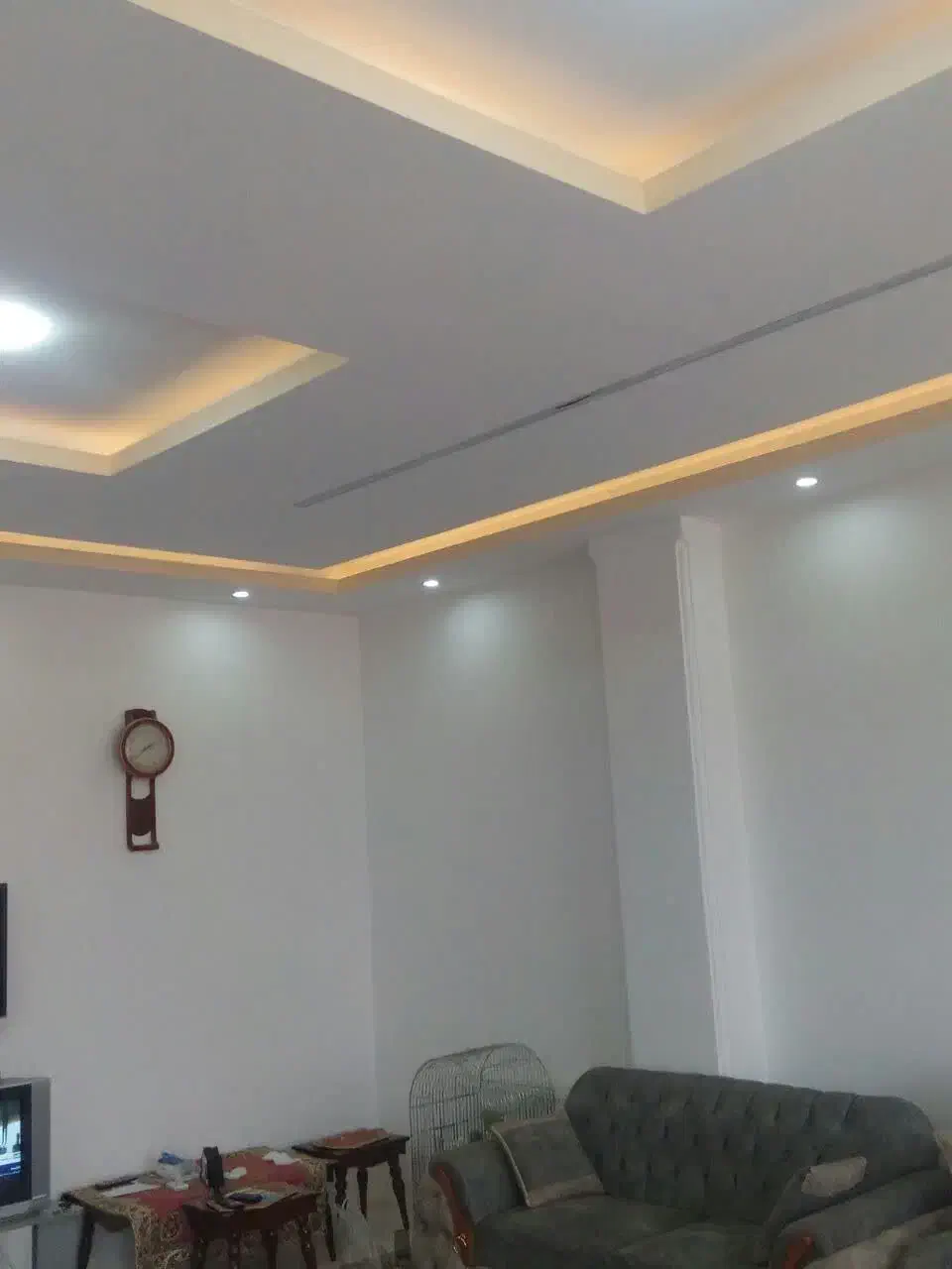 خانه نو ساز فروشی اختیار اباد