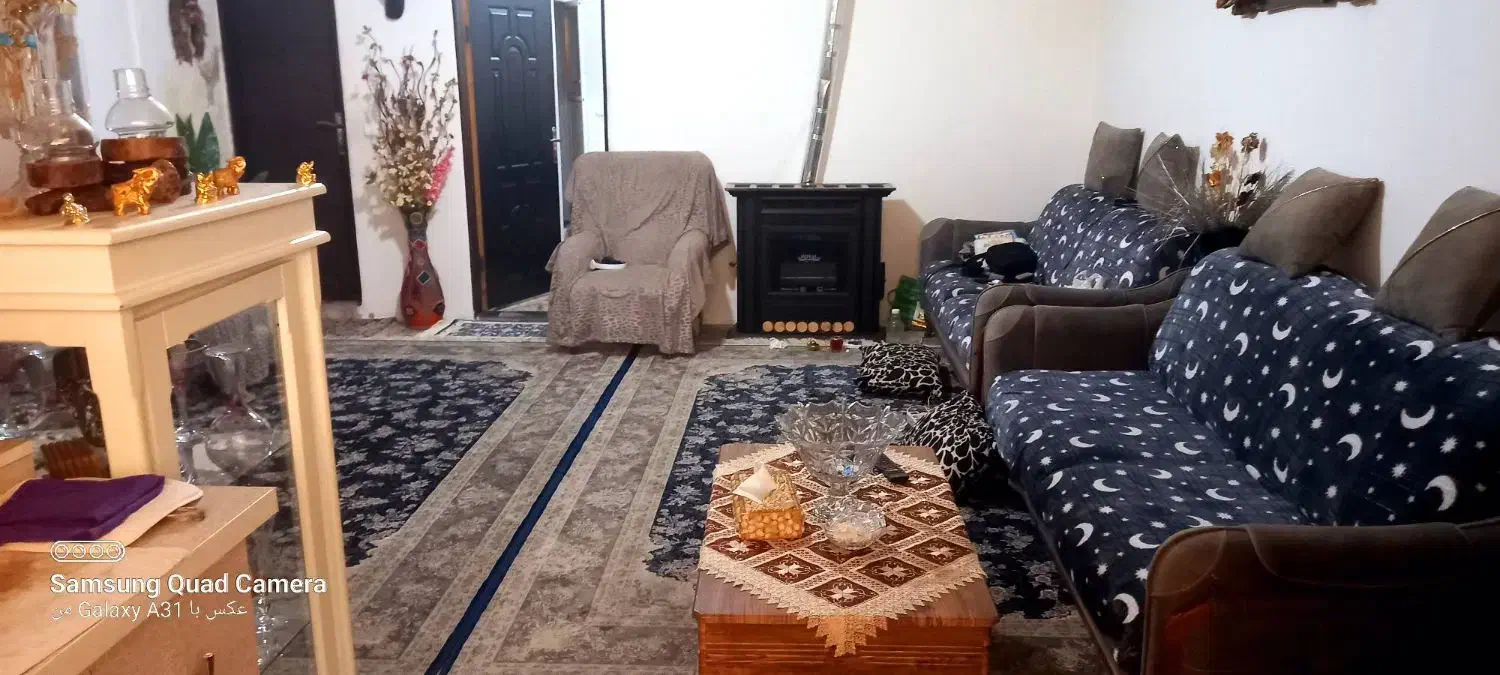 ۷۵متری خیابون اردیبهشت