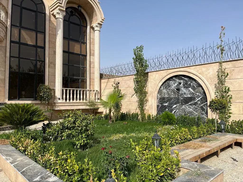 ویلای تریبلکس هایپرلوکس