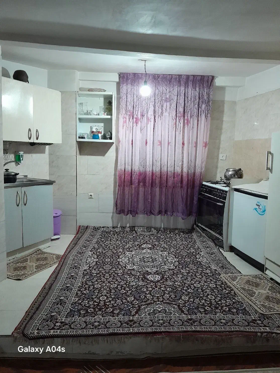 سوئیت اجاره ای