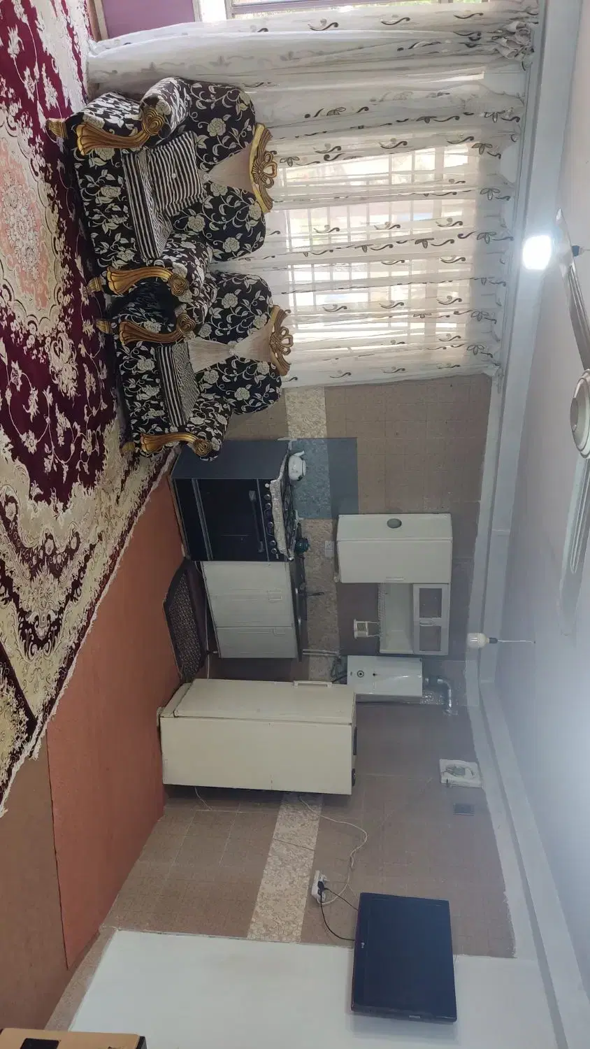 خونه افراتخته