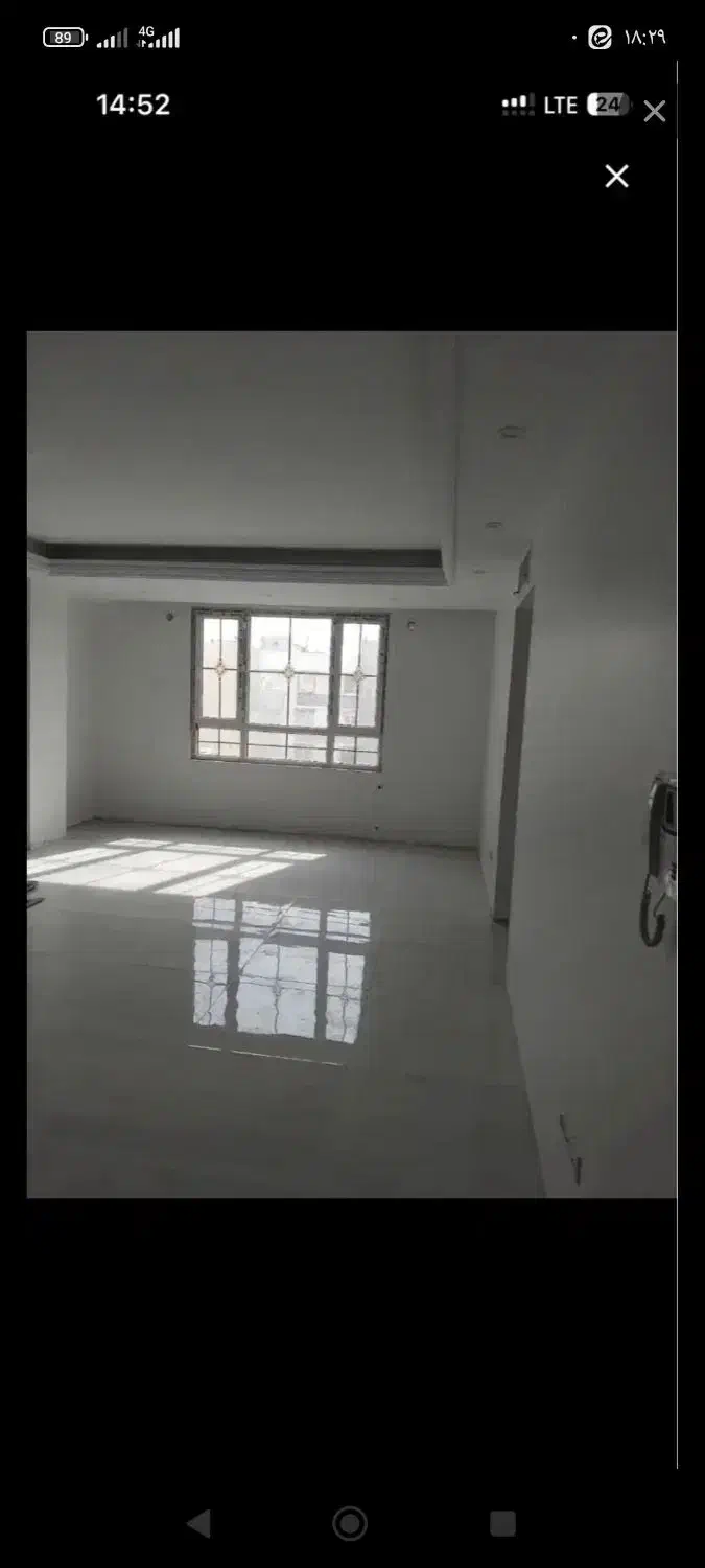 120 متر خوش نقشه