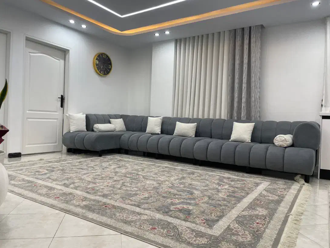آپارتمان لوکس