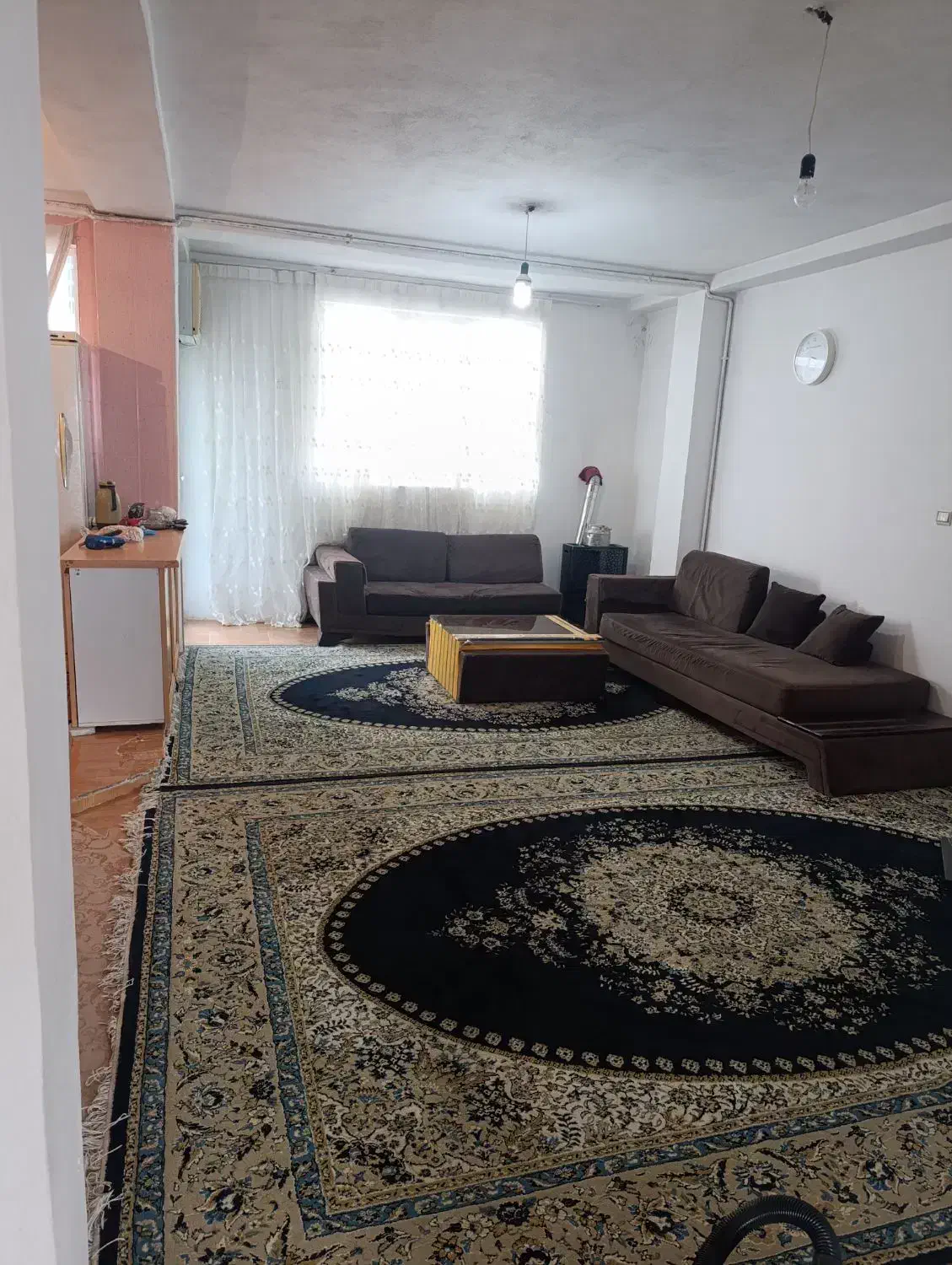 اجاره روزانه و هفتگی واحد اپارتمانی
