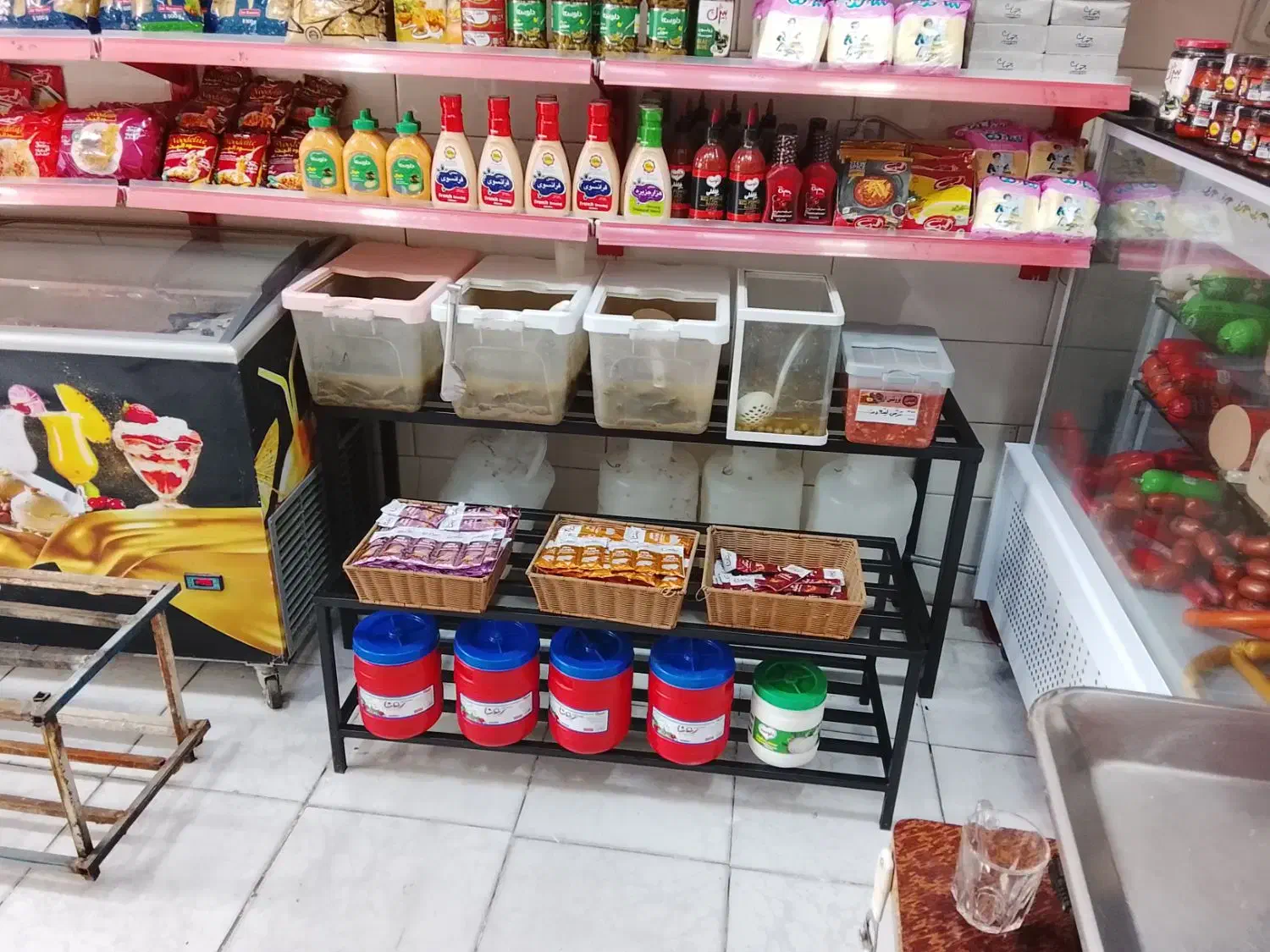 واگذاری  پروتینی