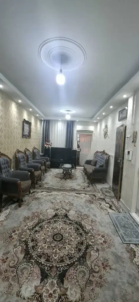 آپارتمان ۶۰ متری در شرقی ها