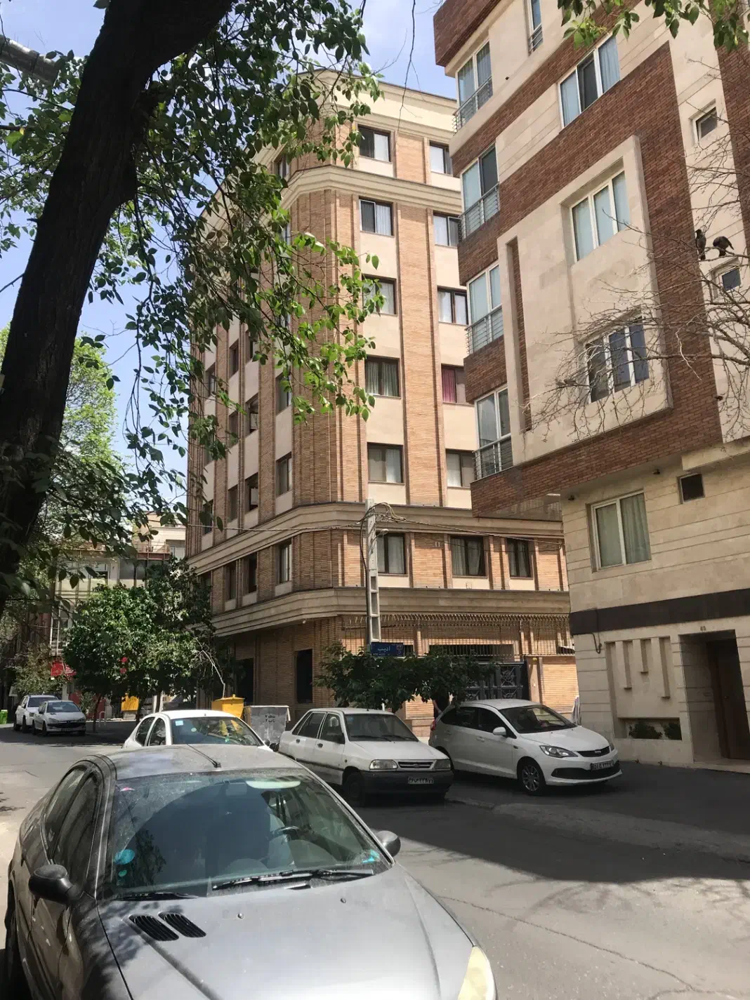300متر خواجه عبداله تیسفون