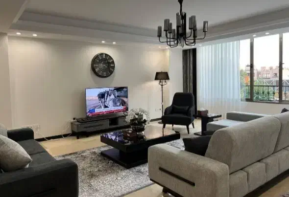 اجاره اپارتمان