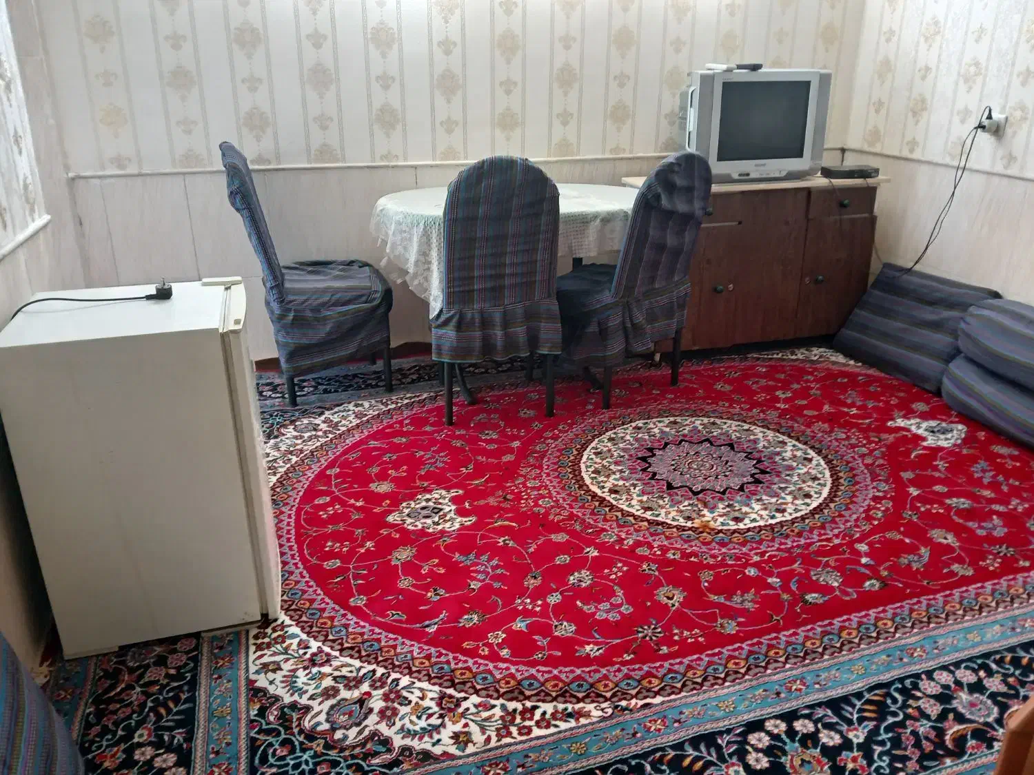 اجاره سوییت روزانه