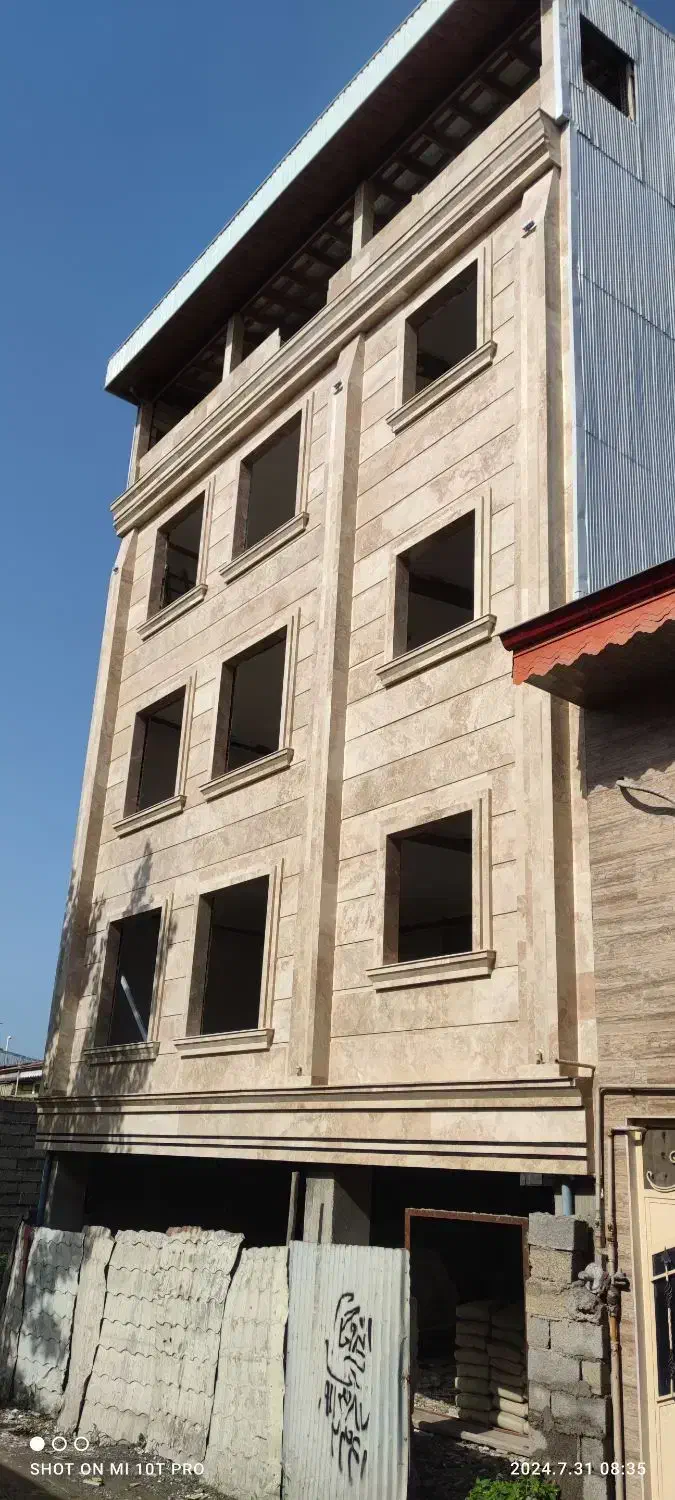 فروش آپارتمان