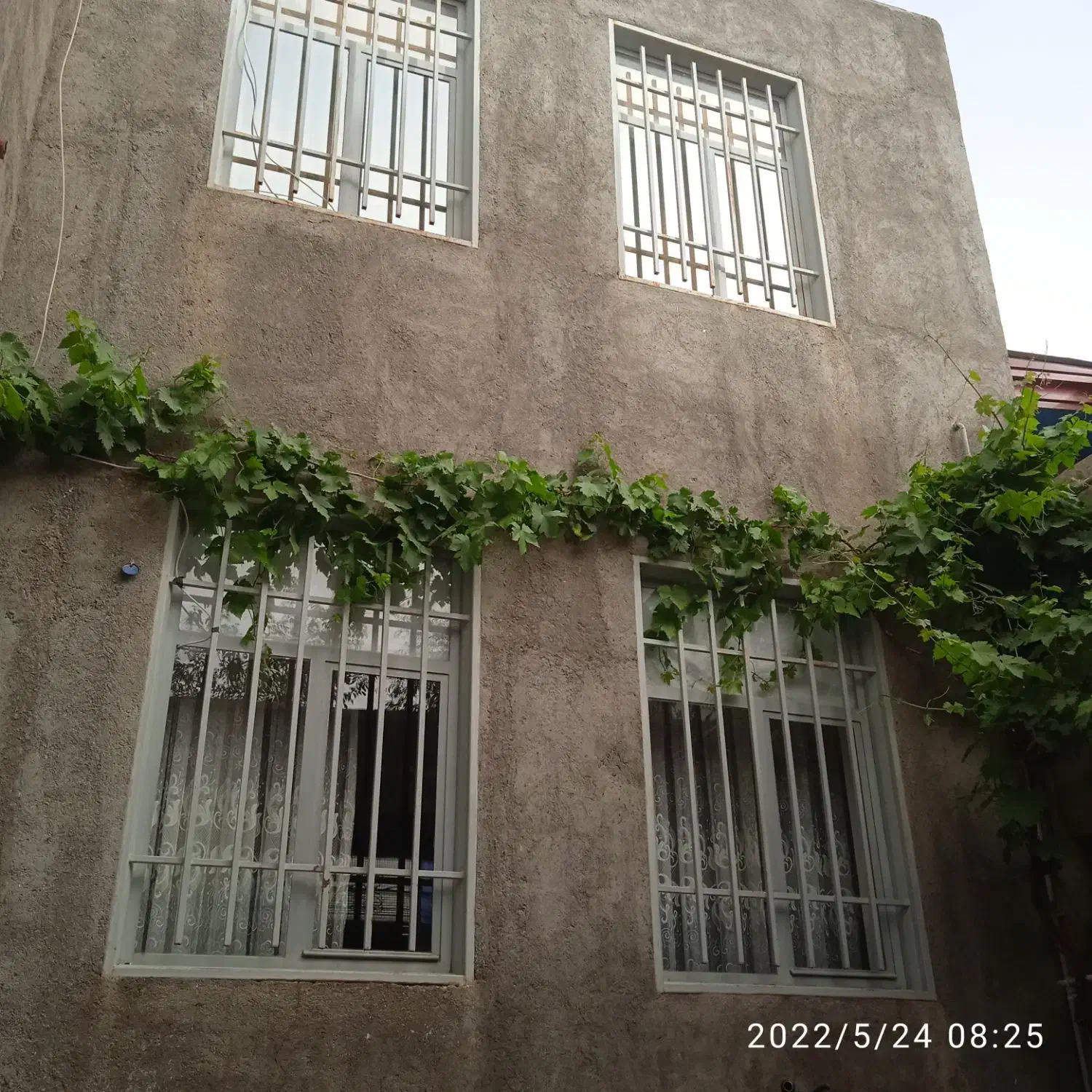 فروش و معاوضه  خانه شهرک جهاد کبودراهنگ