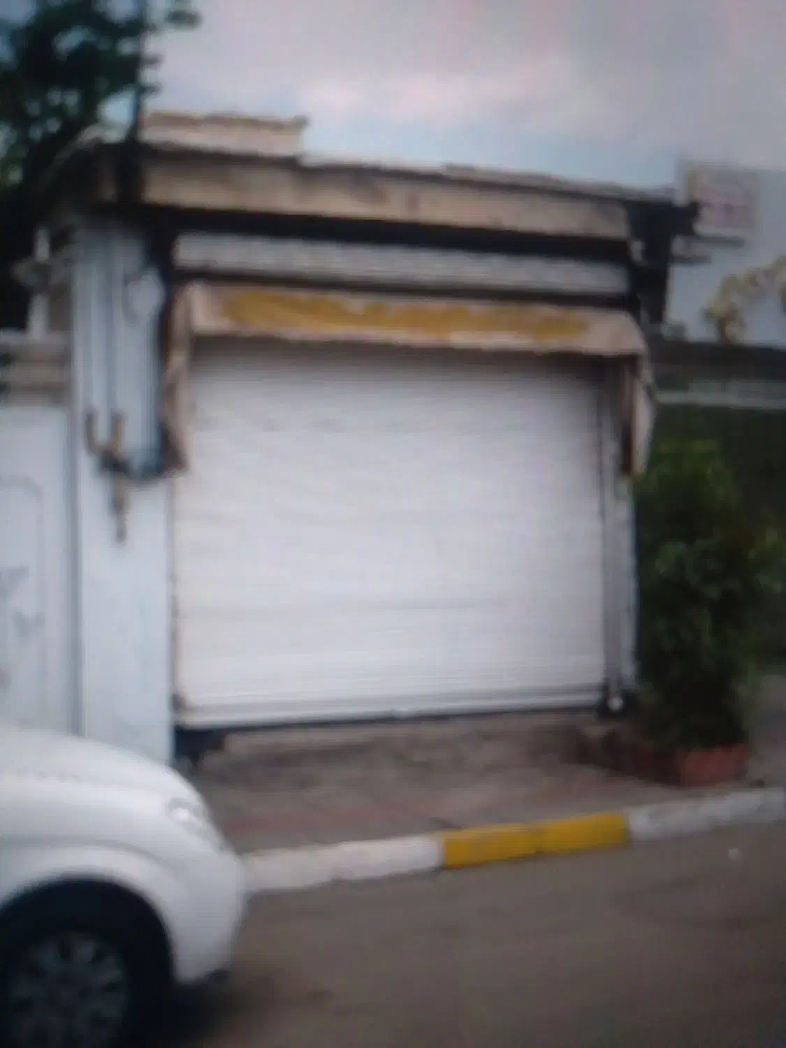 اجاره مغازه بیدستان باندکندرو