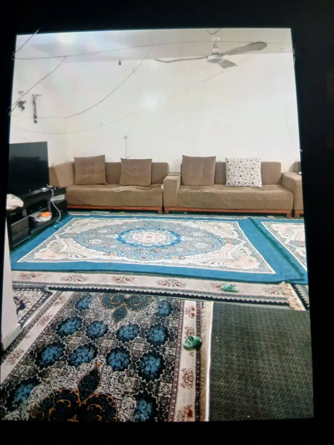 خونه مطهری