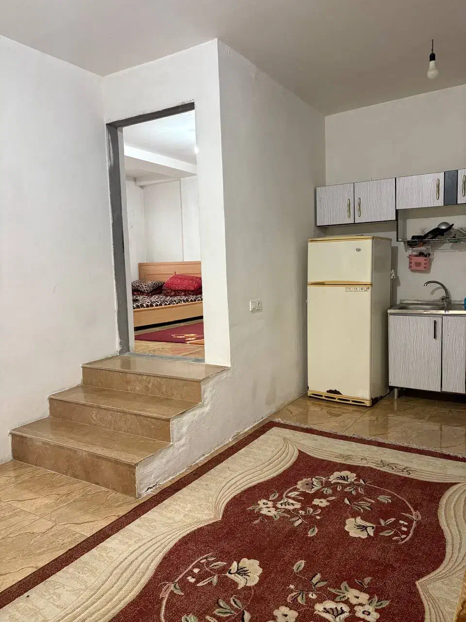 اجاره سوئیت تک خواب مبله