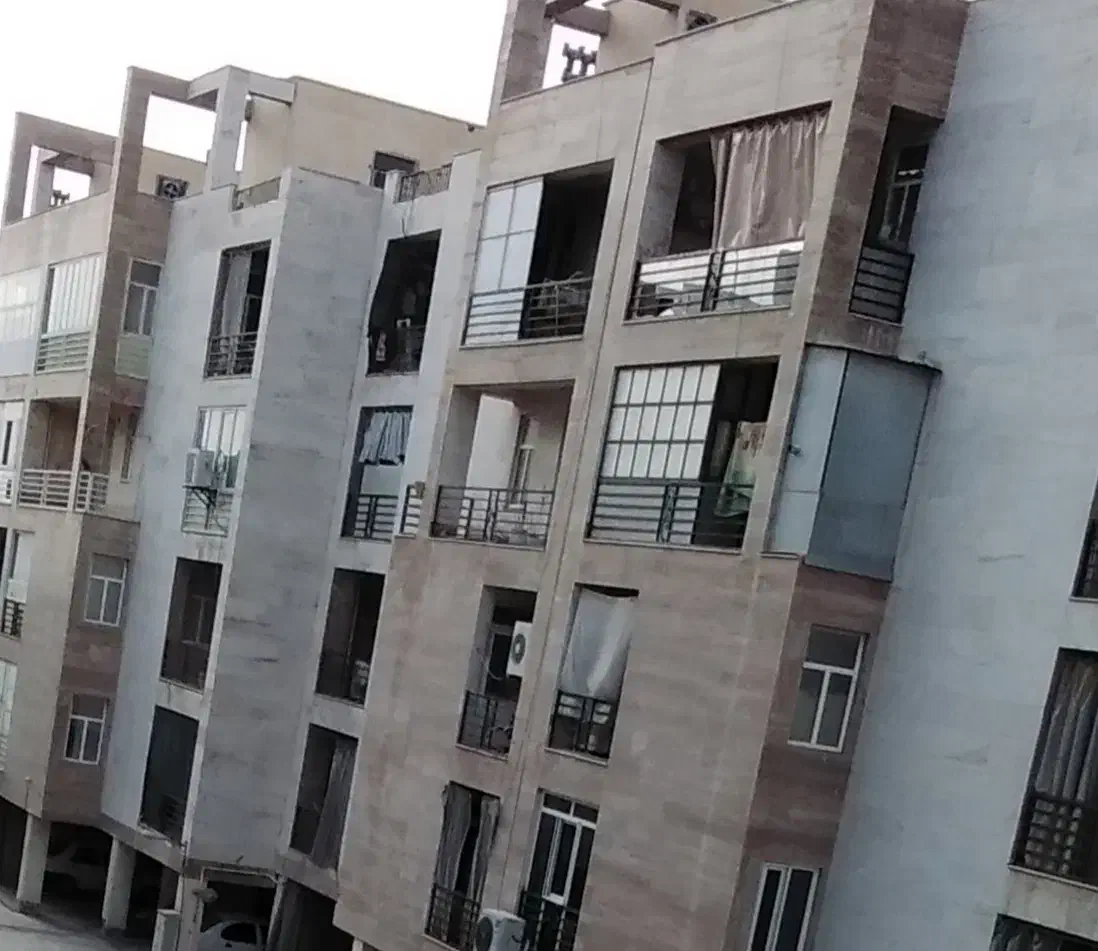 فروش آپارتمان حافظ