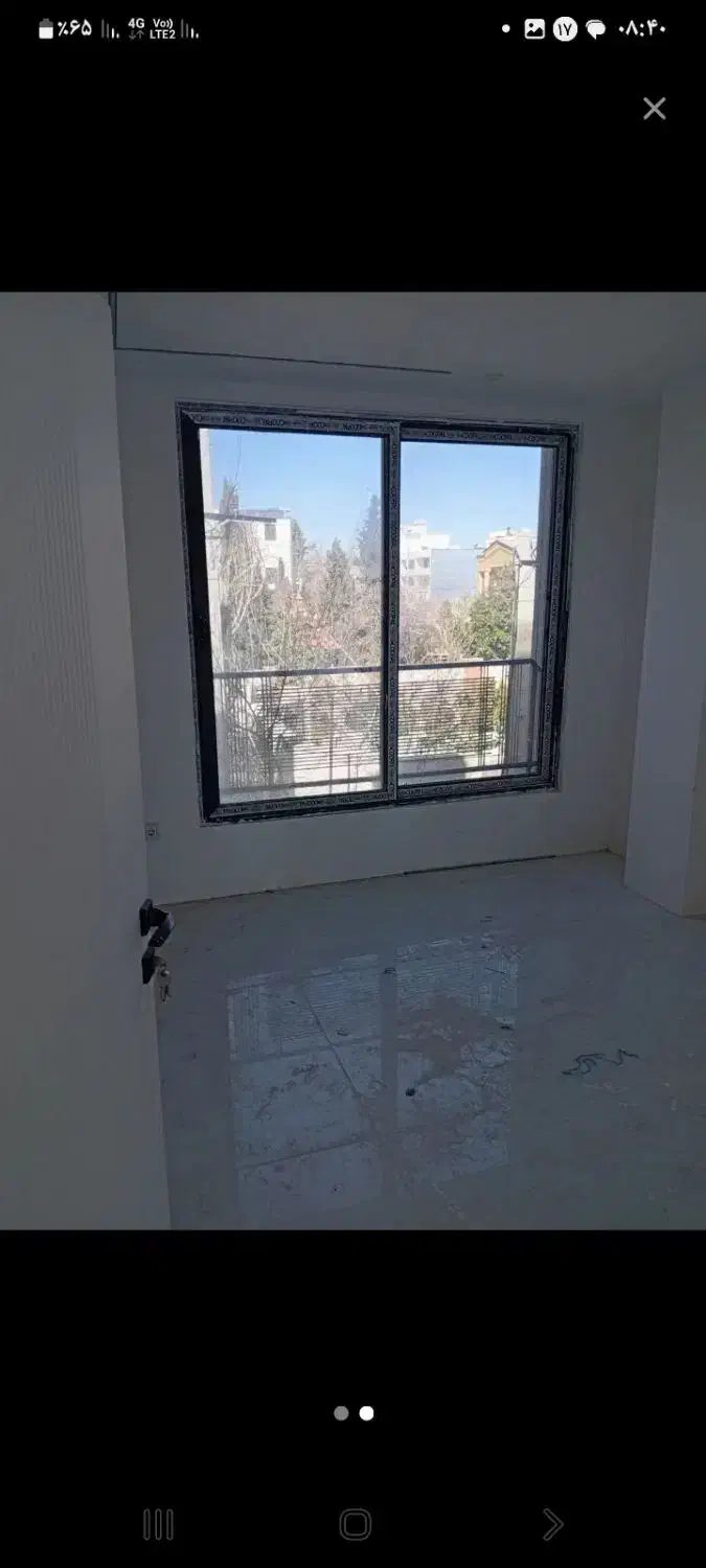 رهن سه خوابه تاپ لوکیشن صفر فوری