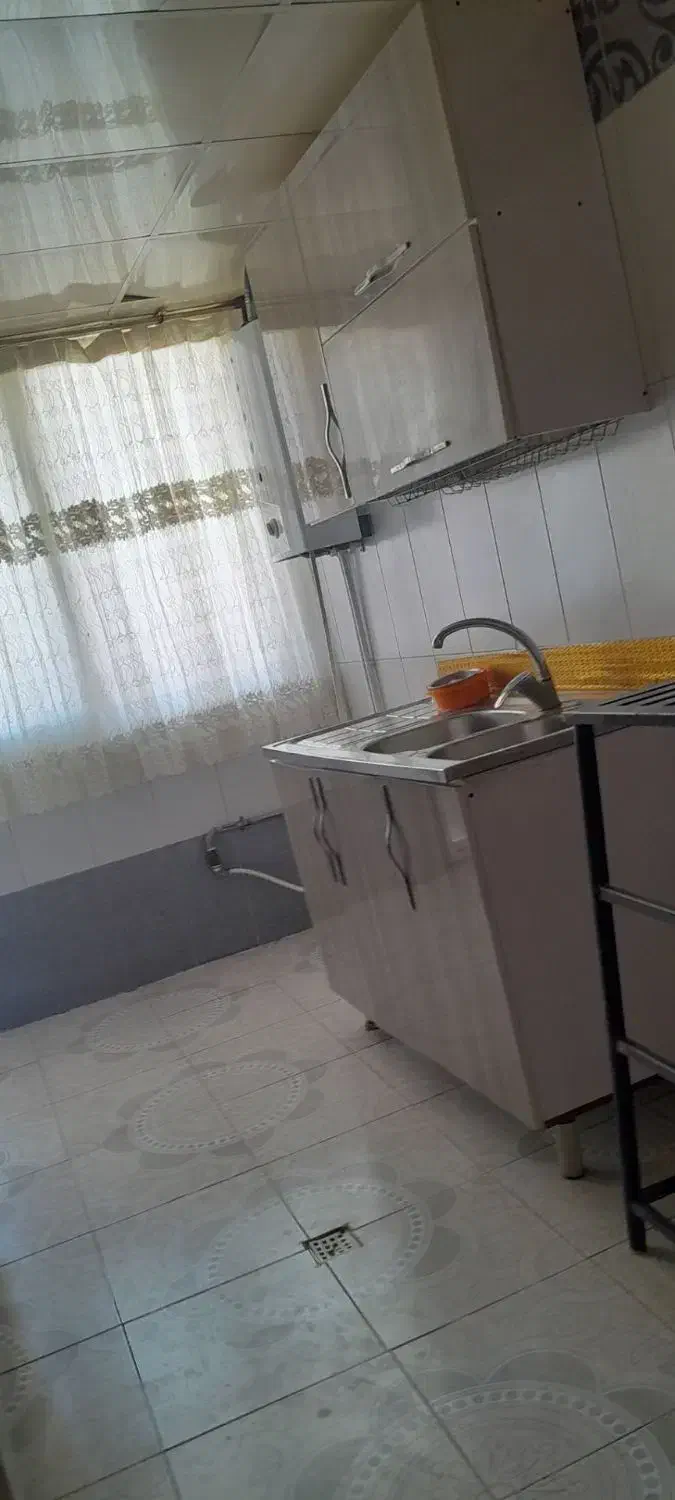 خانه دوبلکس اول نایسر