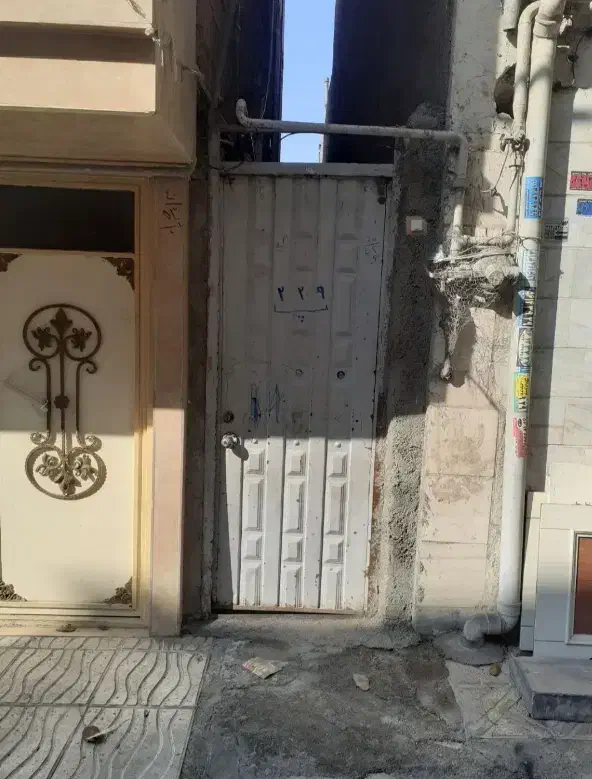 پشت قواره