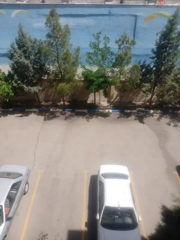 ۶۳ متر ۲ خواب