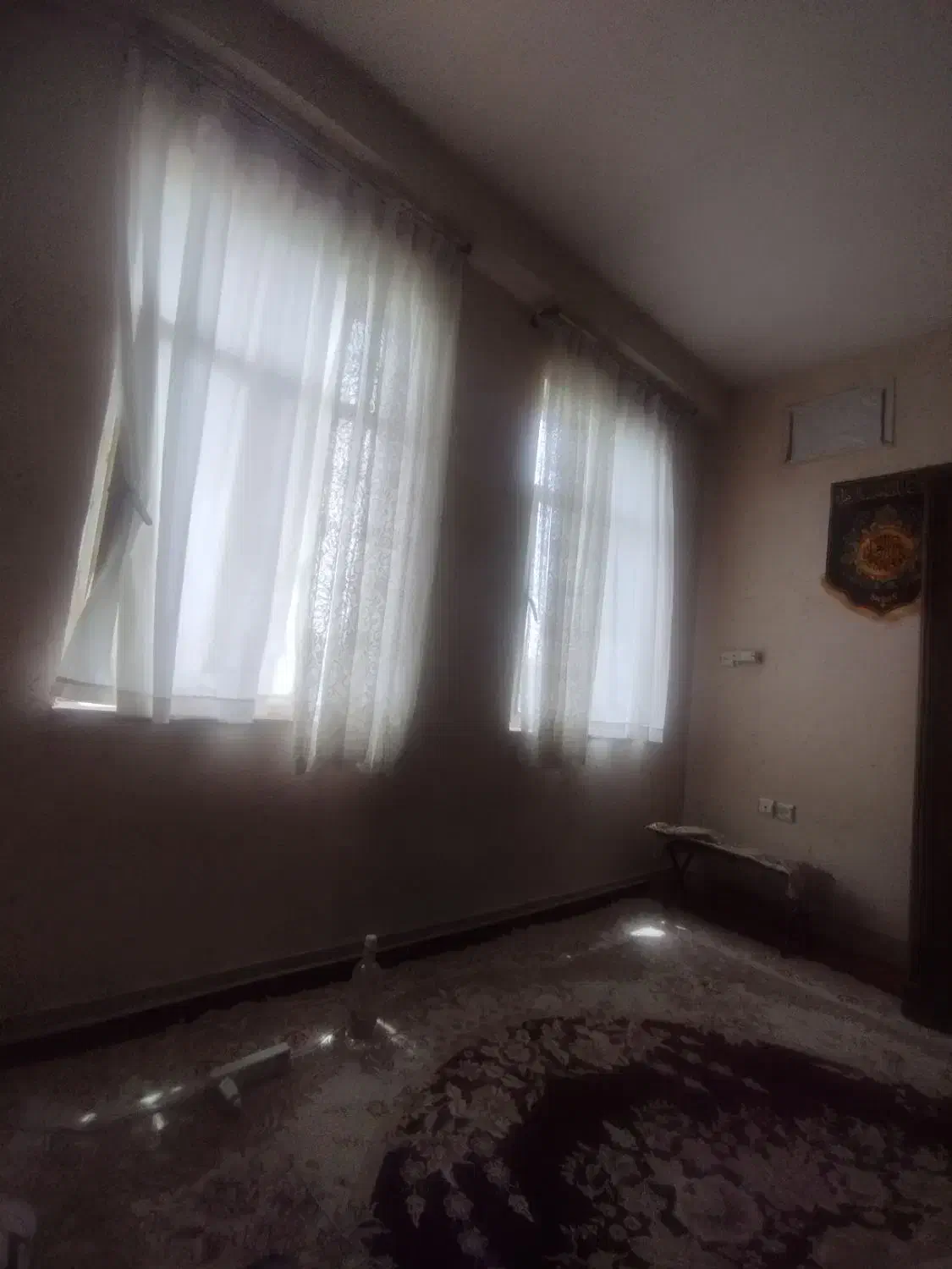اجاره شهرک پردیسان