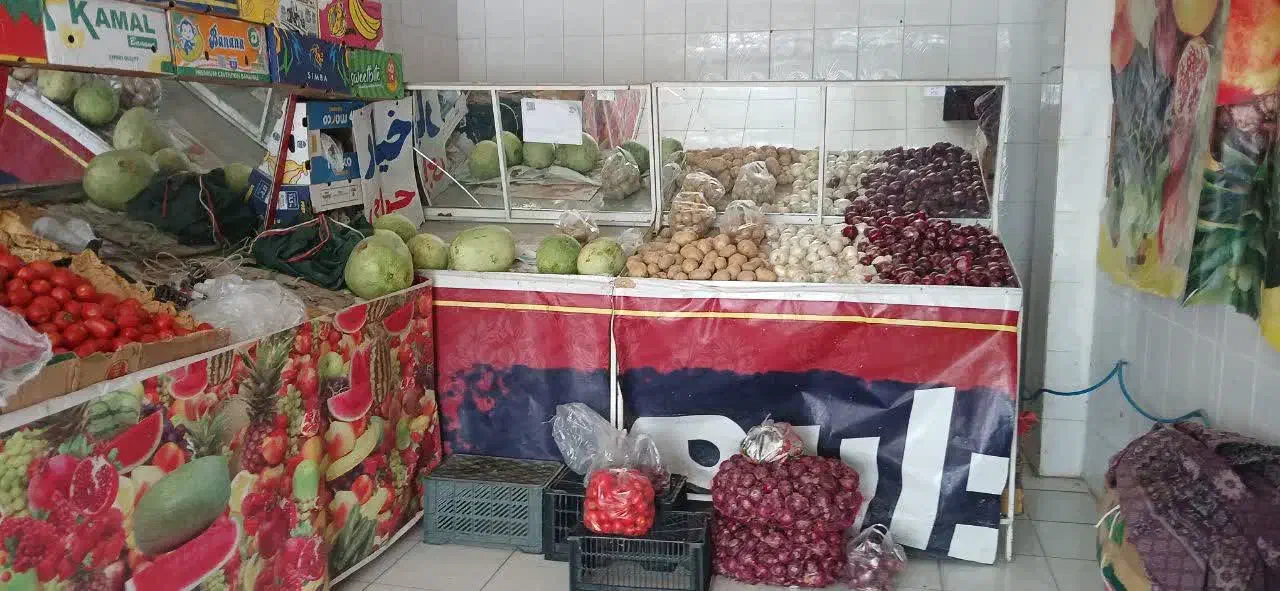 اجاره مغازه
