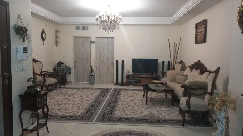 خونه ۷۷مسعودیه
