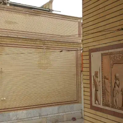 خانه فروشی
