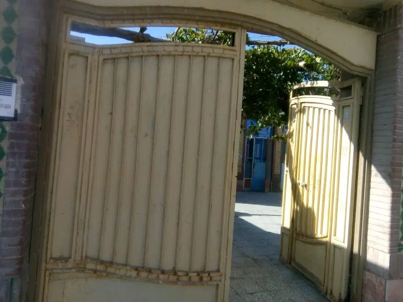 ویلایی فروشی و قابل معاوضه در زاهدان