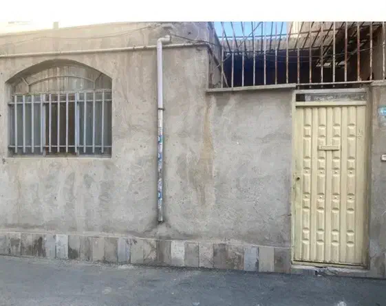 خانه ۵۲ متری