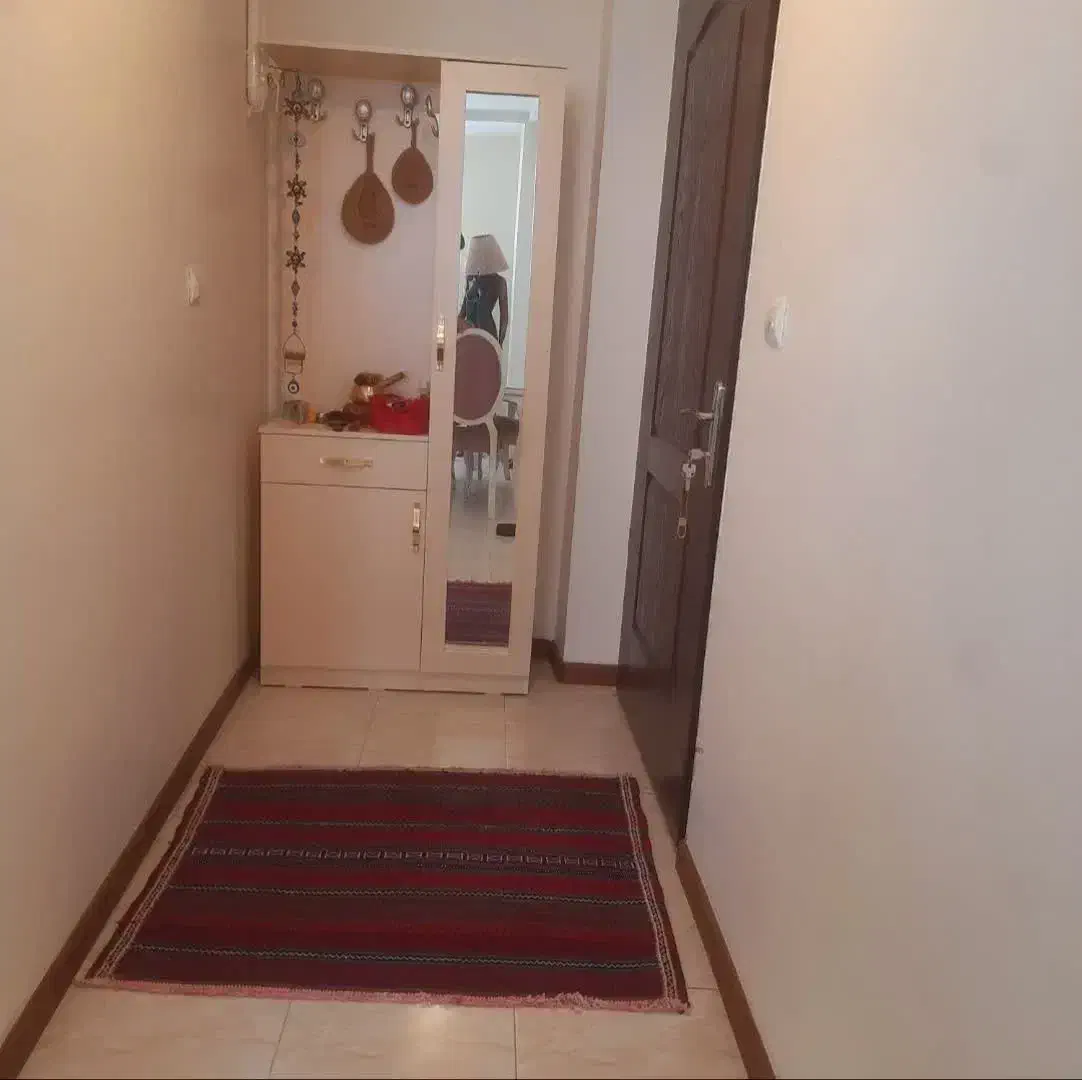 آپارتمان دو خوابه رودهن مهراباد مسکن