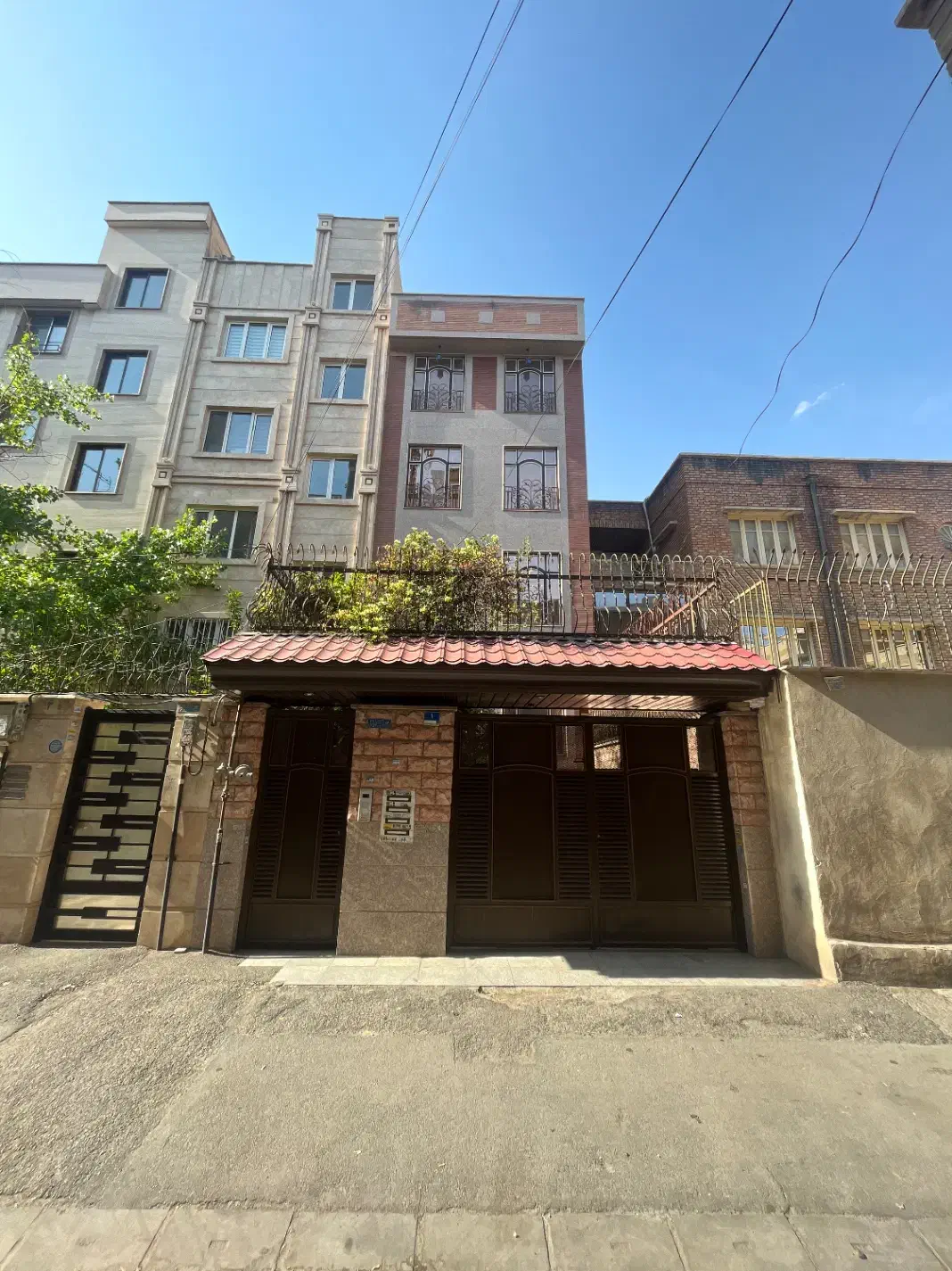 فروش آپارتمان