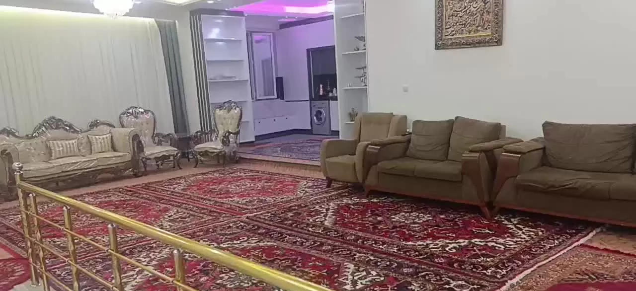 اجاره آپارتمان 190متری سه خواب . مستقل