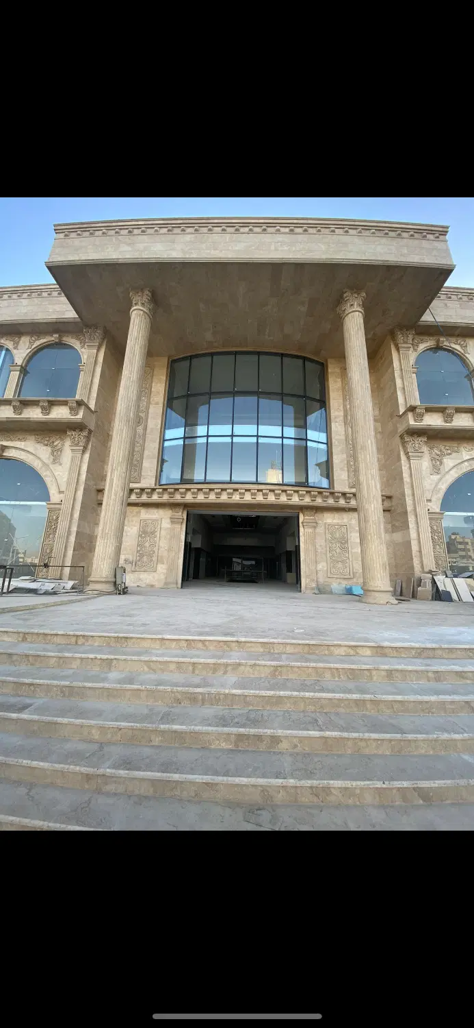 اجاره مغازه در اهورا ۲